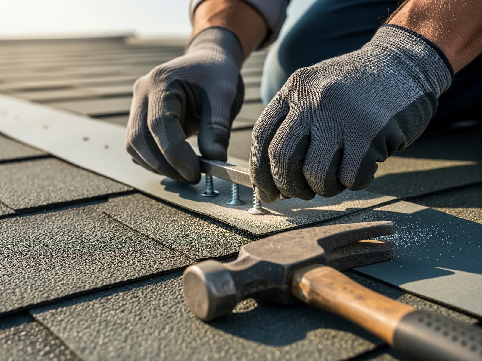 Why choose Fascia Repair in Mason, WI